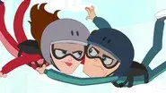 The Sister Story still