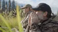 Alaska Moose: The Guide Life still
