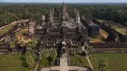 Angkor: Hidden Jungle Empire still