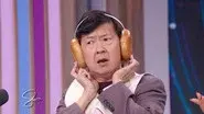 Ken Jeong still