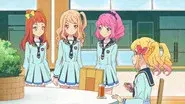 Stylish Girl Lesson still