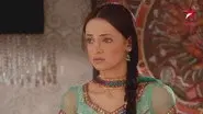 Manorama Asks Khushi to Leave still