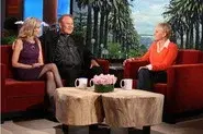 Glen Campbell, Ellen Pompeo still