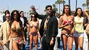 The Cannes Kids still