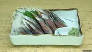 Popeye Bacon and Raw Smoked Saury of Kiyosumi-Shirakawa, Koto Ward, Tokyo still