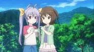 Summer Vacation Started still