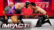 IMPACT! #874 still