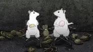 Episode Ten: Turkeys. still