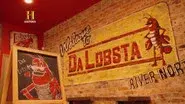 Da Lobsta still
