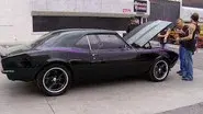 '68 Killer Camaro still