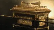 Recovering The Ark Of The Covenant still