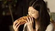 Tokyo and Bacon Sandwich still