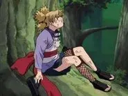 Sand Alliance With The Leaf Shinobi still