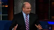 Brian Stelter, Big Red Machine still