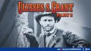 Ulysses S. Grant (2): The President still