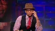 D.L. Hughley still