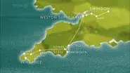 Swindon to Bristol still