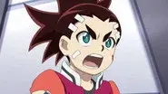 Trial By Fire! Defeat Lui! still