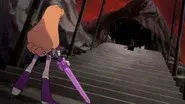 Level Six: The Final Boss still