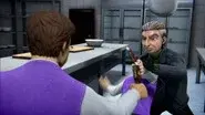 The Man From TB5 still