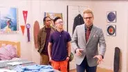 Adam Ruins a Sitcom still