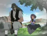 The Enemy of the Byakugan still