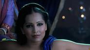 Anga tries to make Ruqaiya insecure still