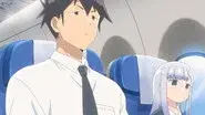 A Class Trip, Huh? still