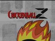 Chicken Ball Z still
