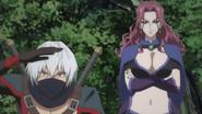 Assassins in Pursuit still