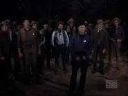 The Lawmaker still
