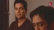 Naitik decides still