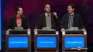 Tom Lennon, Paul Scheer, Doug Benson still