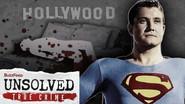 The Mysterious Death of George Reeves still