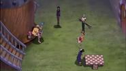 A Man's Promise Never Dies!! To the Friend Waiting Under the Distant Sky still