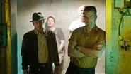 The Kill Floor still