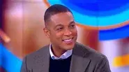 Don Lemon and Bradley Whitford still