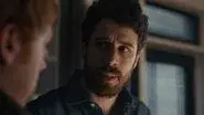 Bear still