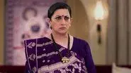 Tulsi Stands Up To Mihir's Decision still