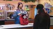The Snowball still