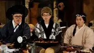 Let's Have A Meal still