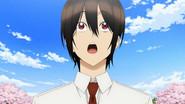 Welcome to Hyakki Academy! still