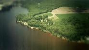 The Lost Colony of Roanoke still