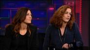 Lori Silverbush & Kristi Jacobson still