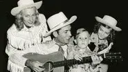 The Hillbilly Shakespeare (1945 -1953) still