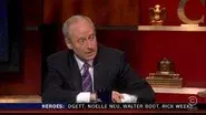 Michael Sandel still