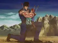 Treacherous Quicksand! Will the Hand of Salvation Reach Fudo? still