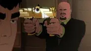 You Speak Like a Man of Honor still
