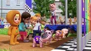 Pig Out still