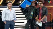 Sunil and Haarsh steal the show! still